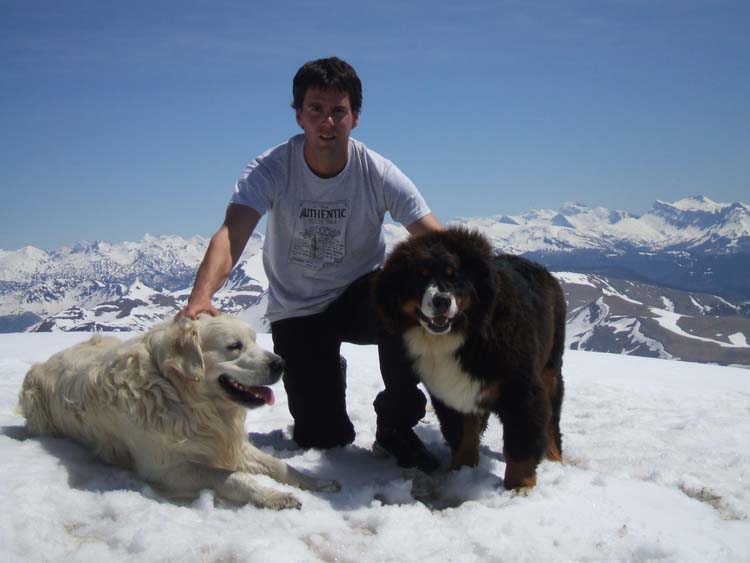 BERNESE LUR